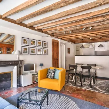 Appartamento Exquisite And Spacious