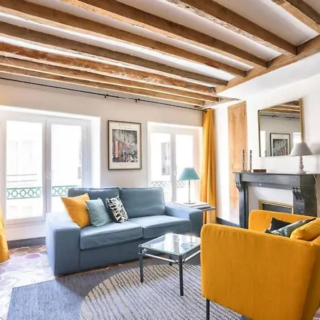 Appartamento Exquisite And Spacious