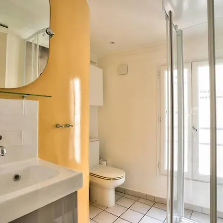 Exquisite And Spacious * Parigi