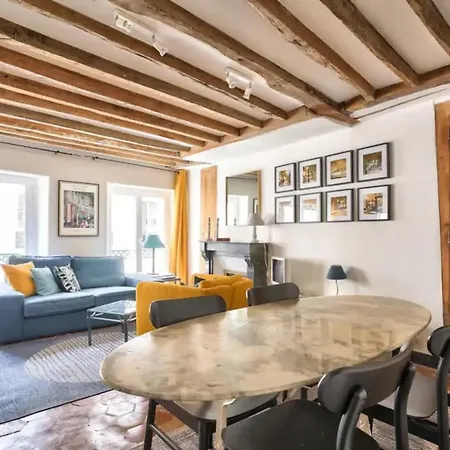 Appartamento Exquisite And Spacious